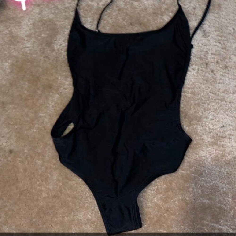 Sunnyco swimsuit